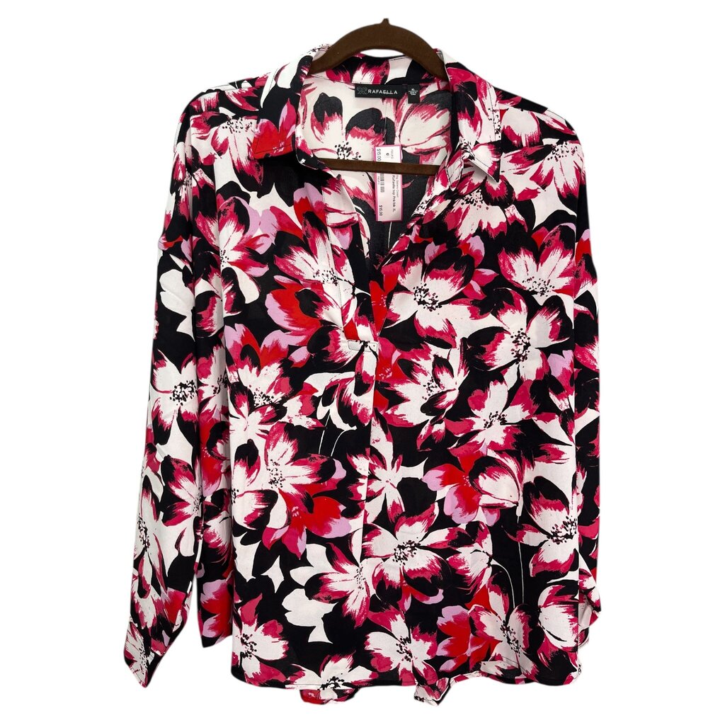 Rafaella top size XL