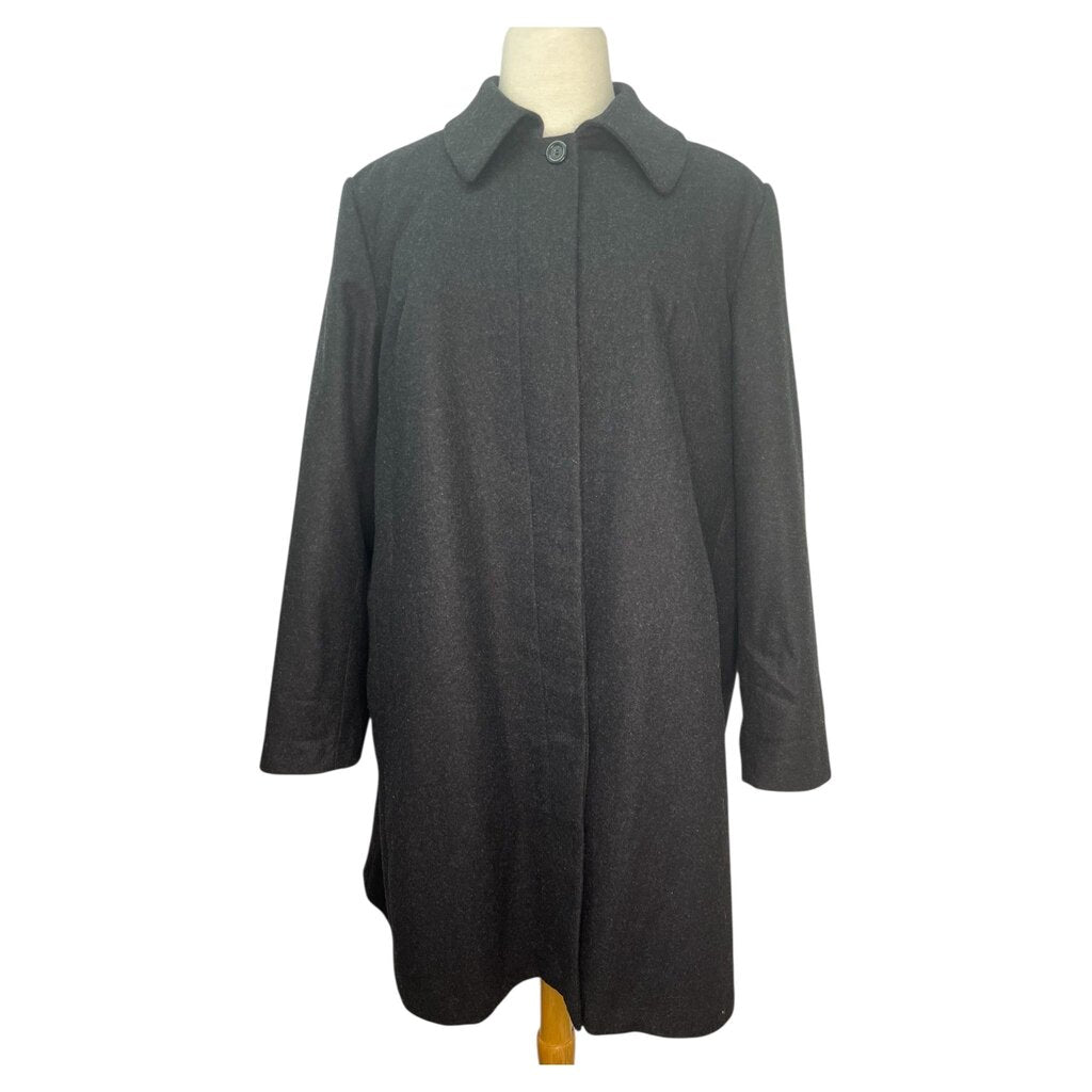 Harve Benard 24W Coat