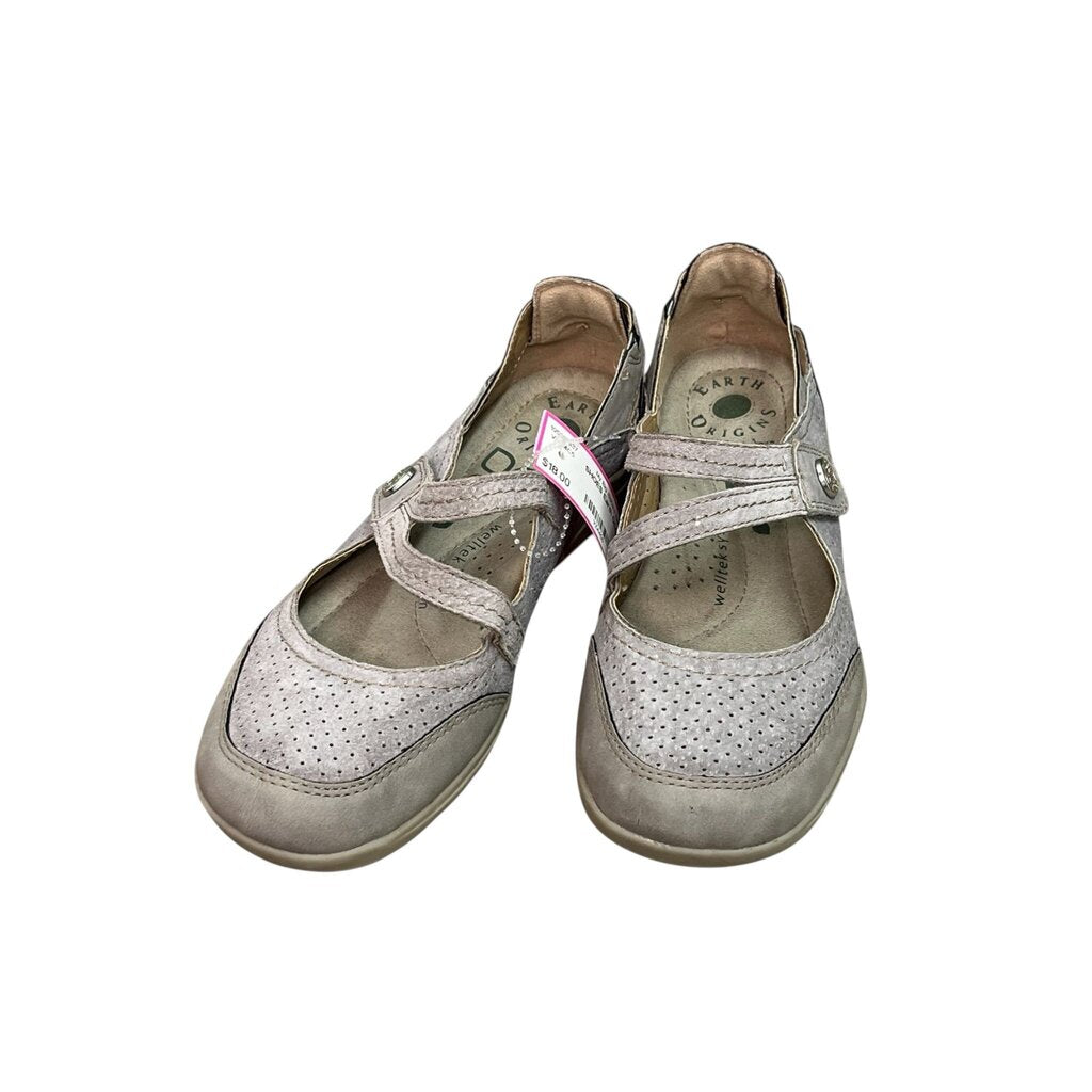 Earth Origins size 8