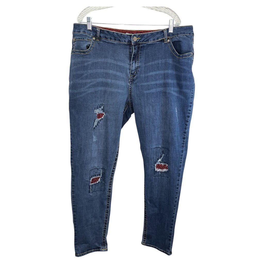 Cato 22W Jeans