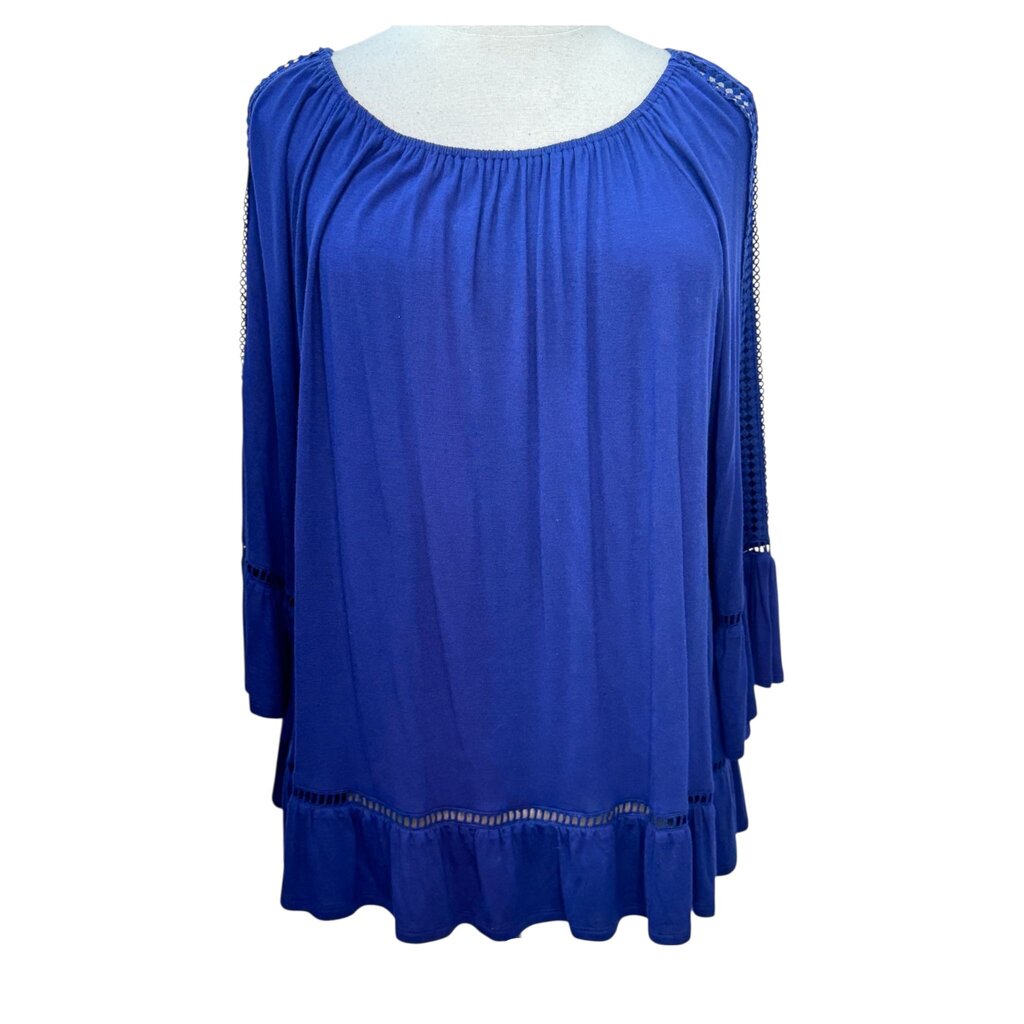 New Directions 1X Top