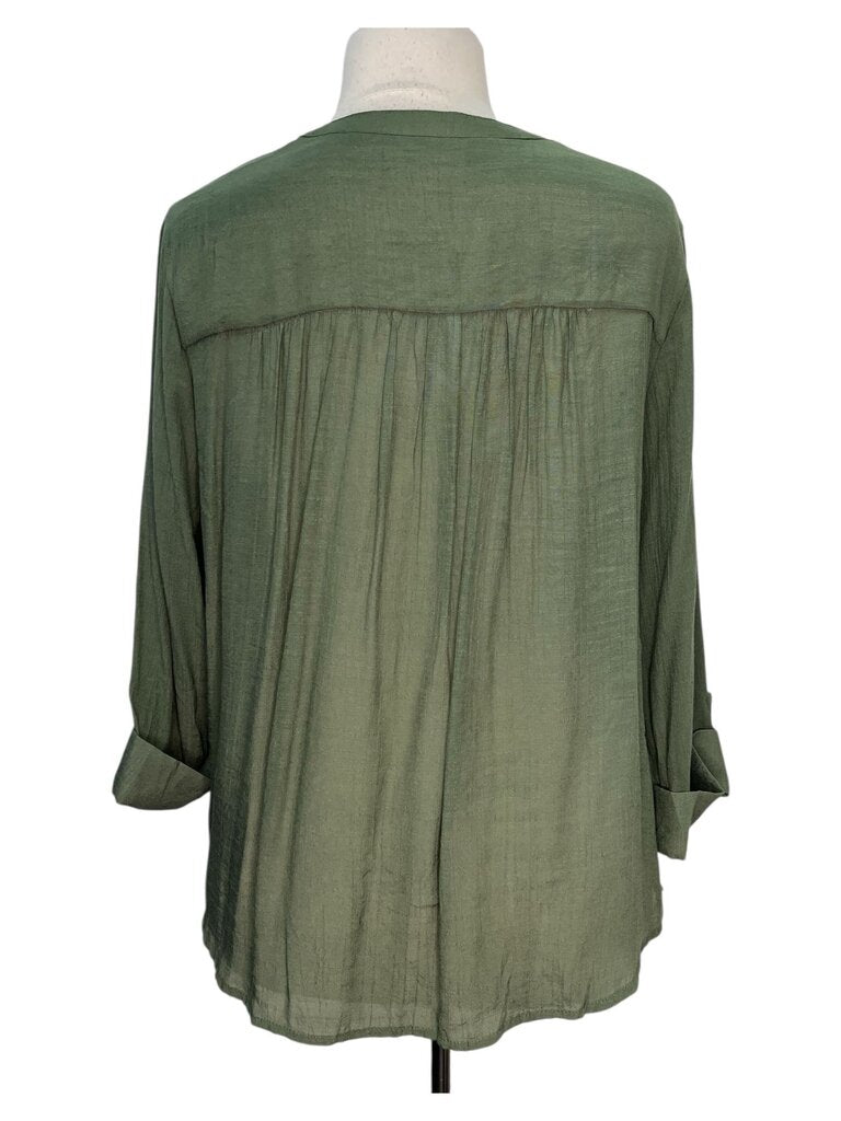 New Directions 2X Top... MSRP $48.00