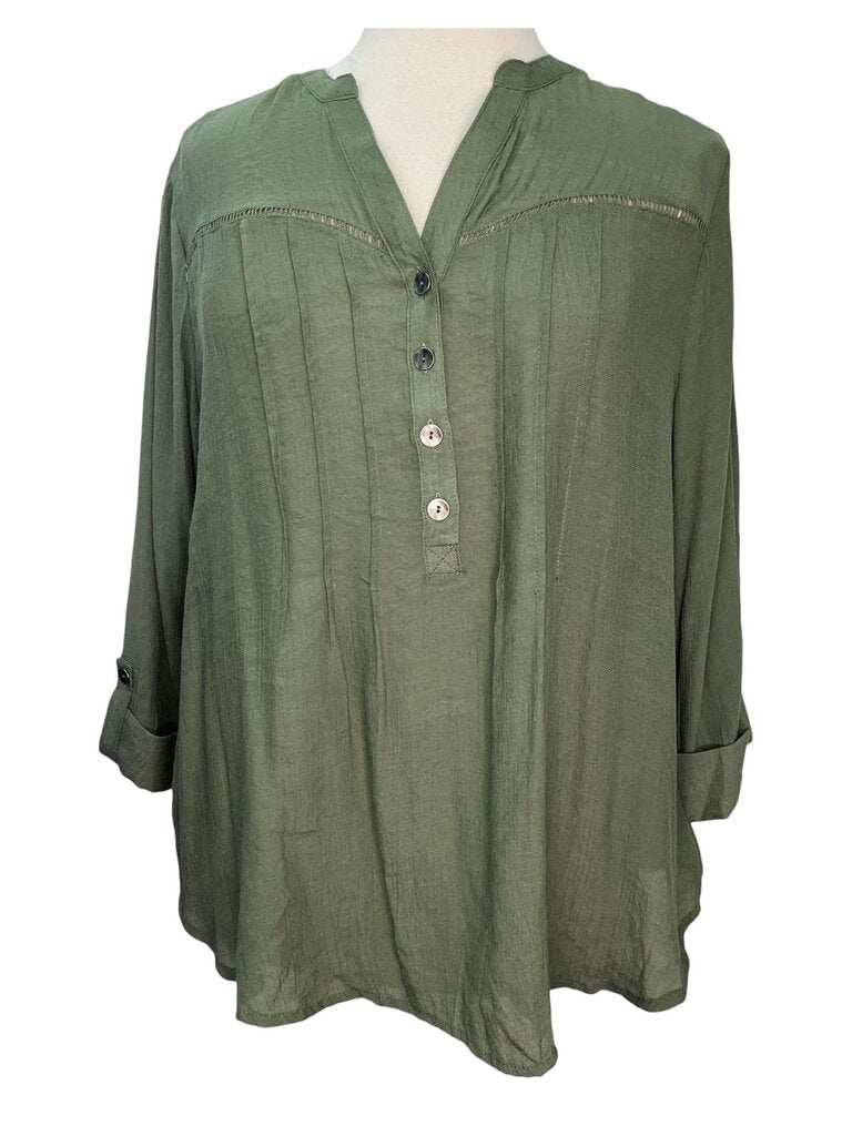 New Directions 2X Top... MSRP $48.00