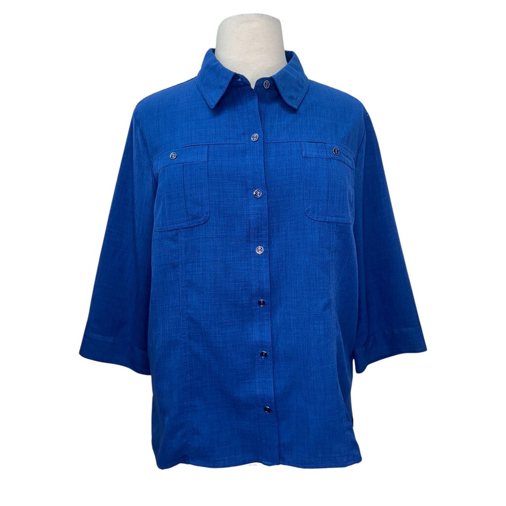 Southern Lady 1X Top