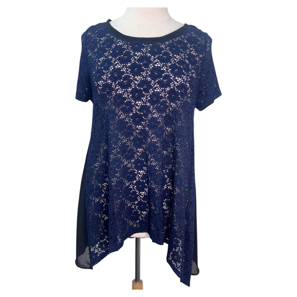 Lane Bryant Tunic Size 14/16