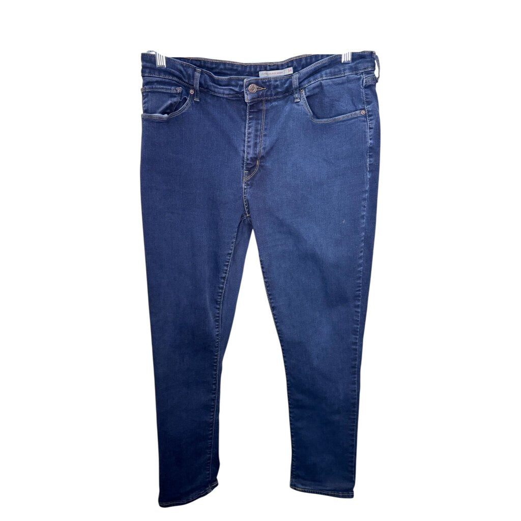 Levis 34/18 Jeans