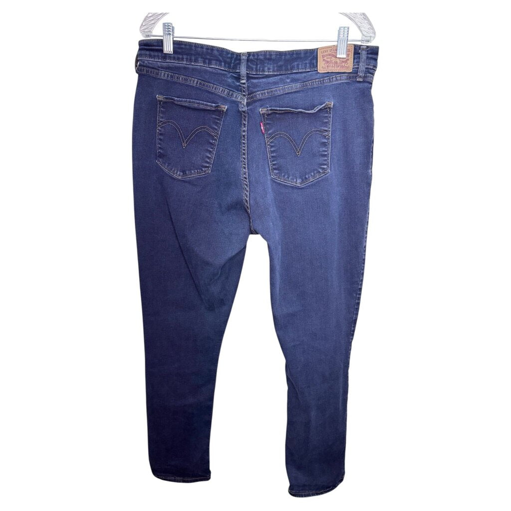Levis 34/18 Jeans