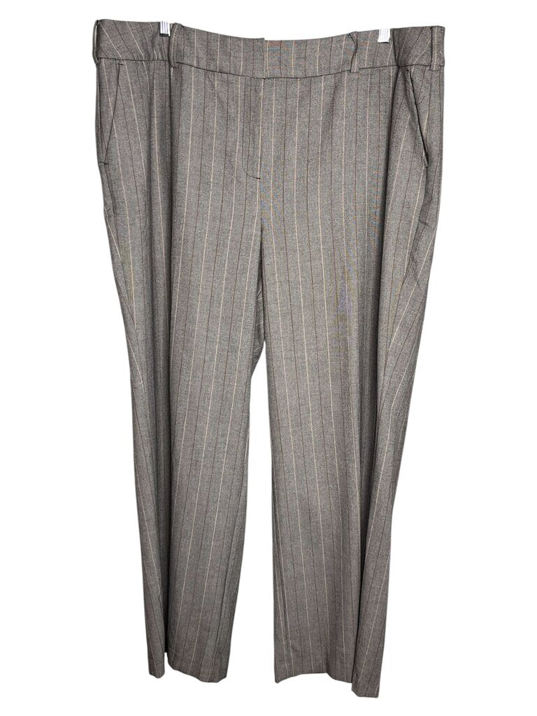 Lane Bryant 24 Pants