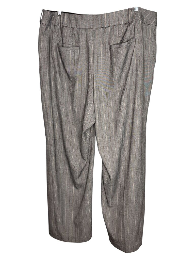 Lane Bryant 24 Pants