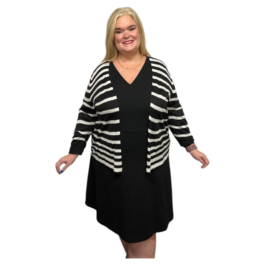 Worthington 1X Shrug