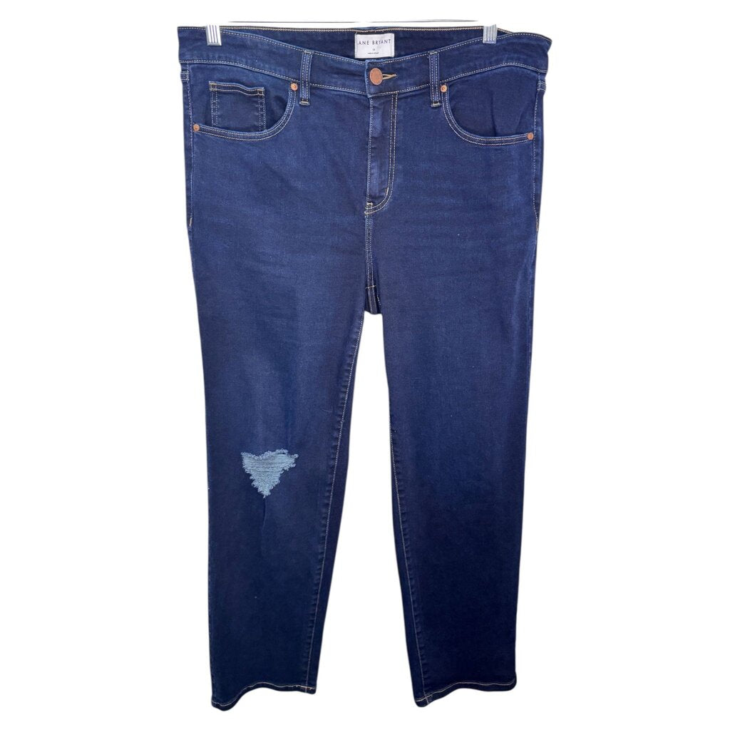 Lane Bryant 18 Jeans