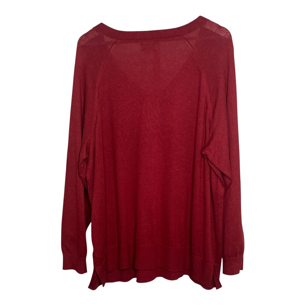 Lucky Brand XXL Sweater