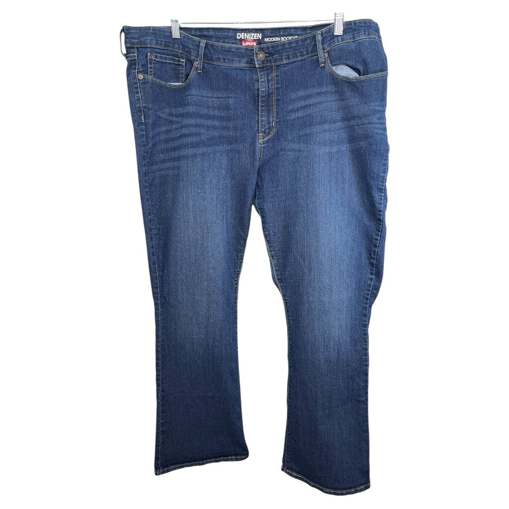 Denizen from Levi's 24 Jeans