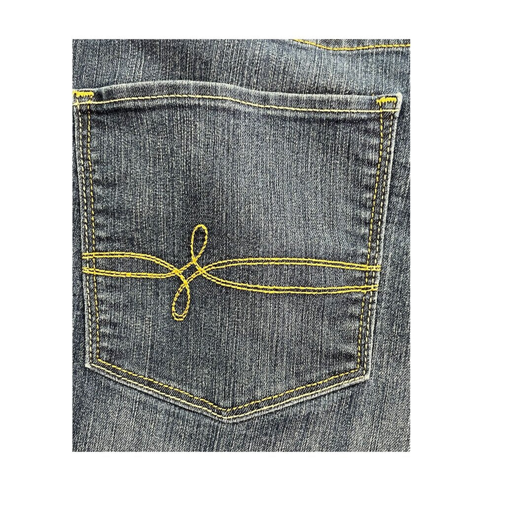 Denizen from Levi's 24 Jeans