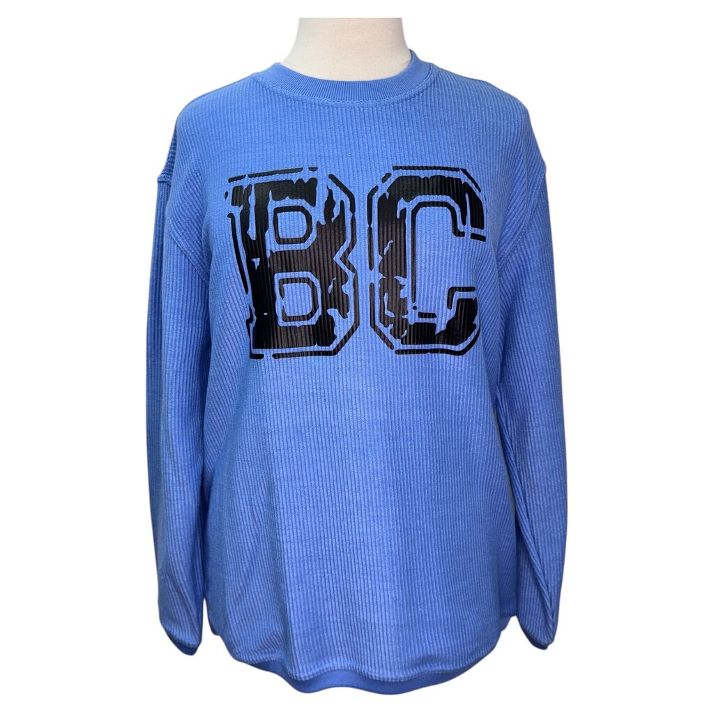 Pennant Sportswear XL BC Lady Cats Softball Pineville KY