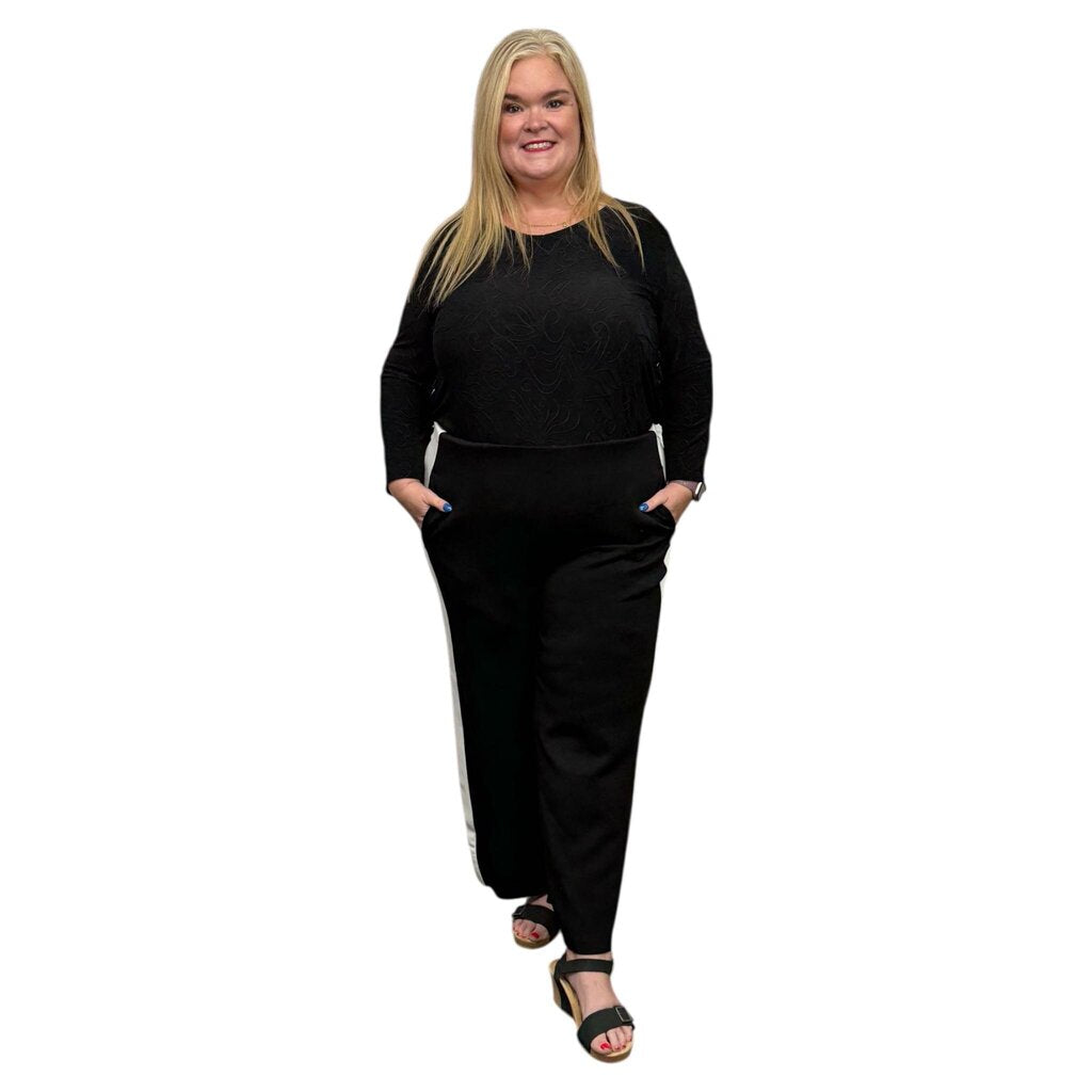 Lane Bryant 14P Pants