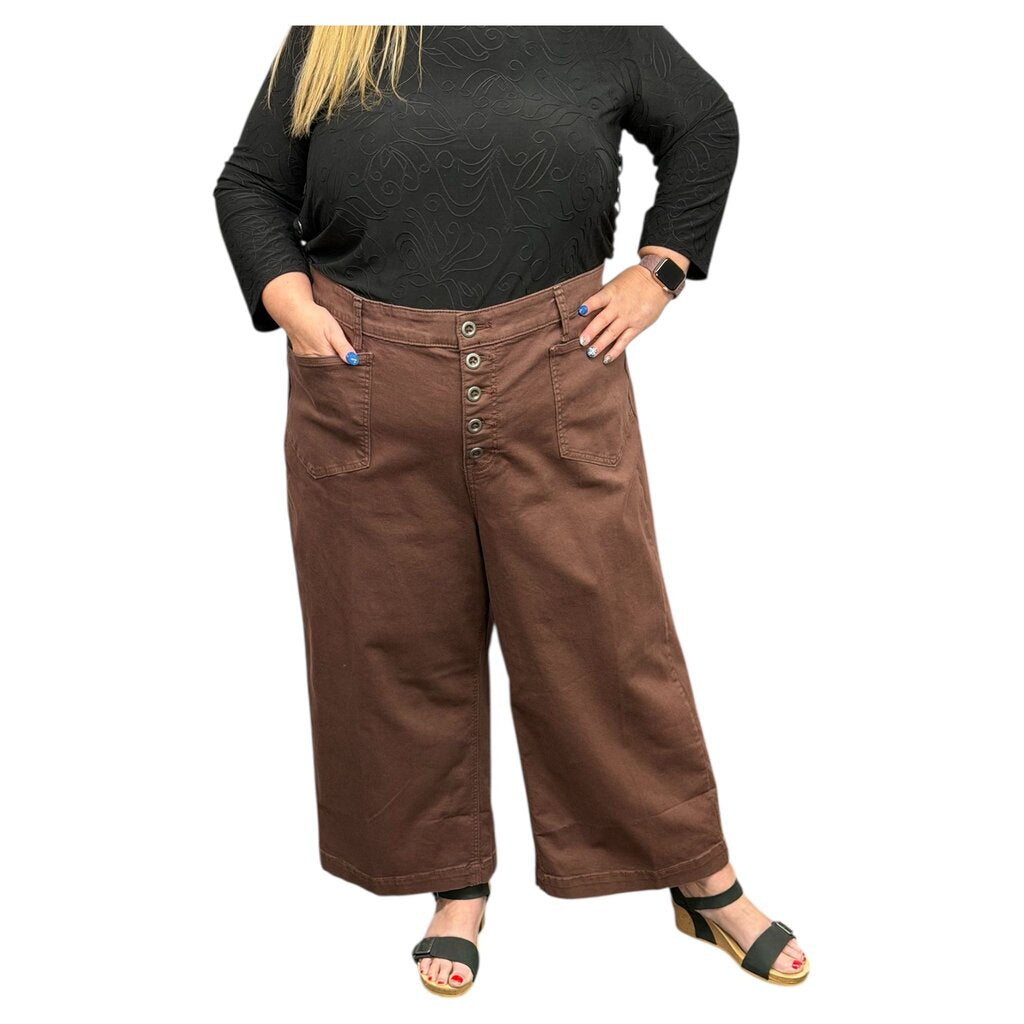 Torrid Jeans Size 28