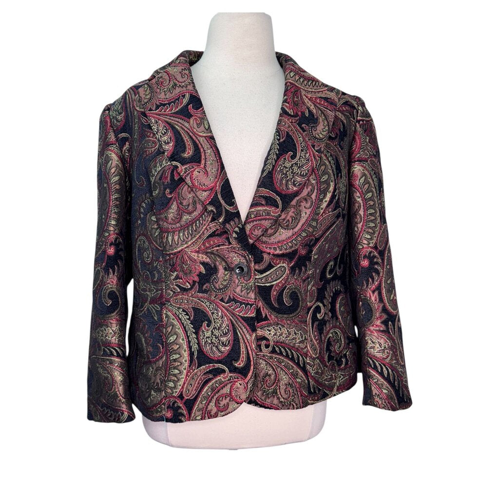 Harve Benard 20W Blazer