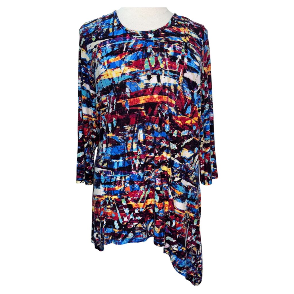 Life Style XL Tunic