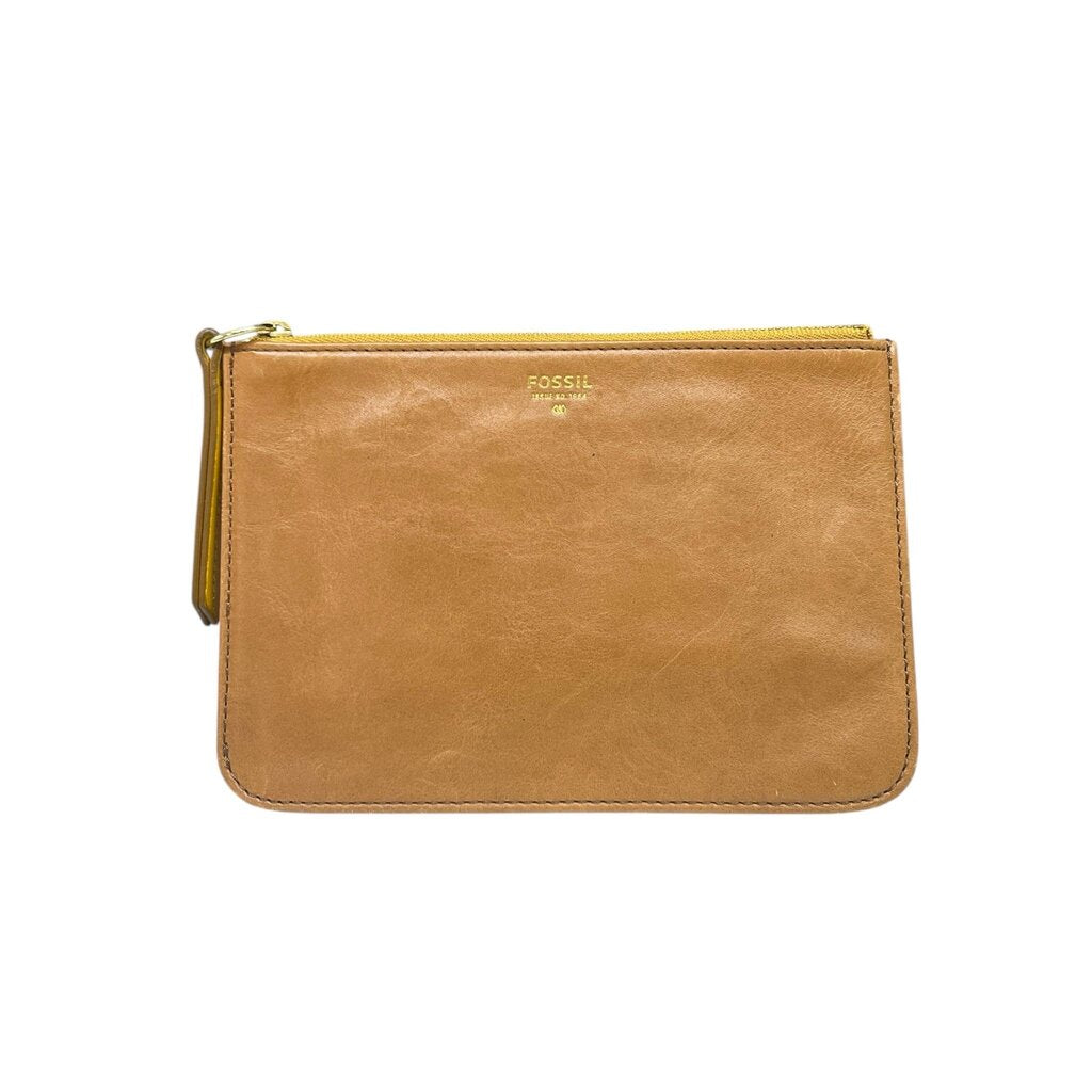 Fossil Pouch