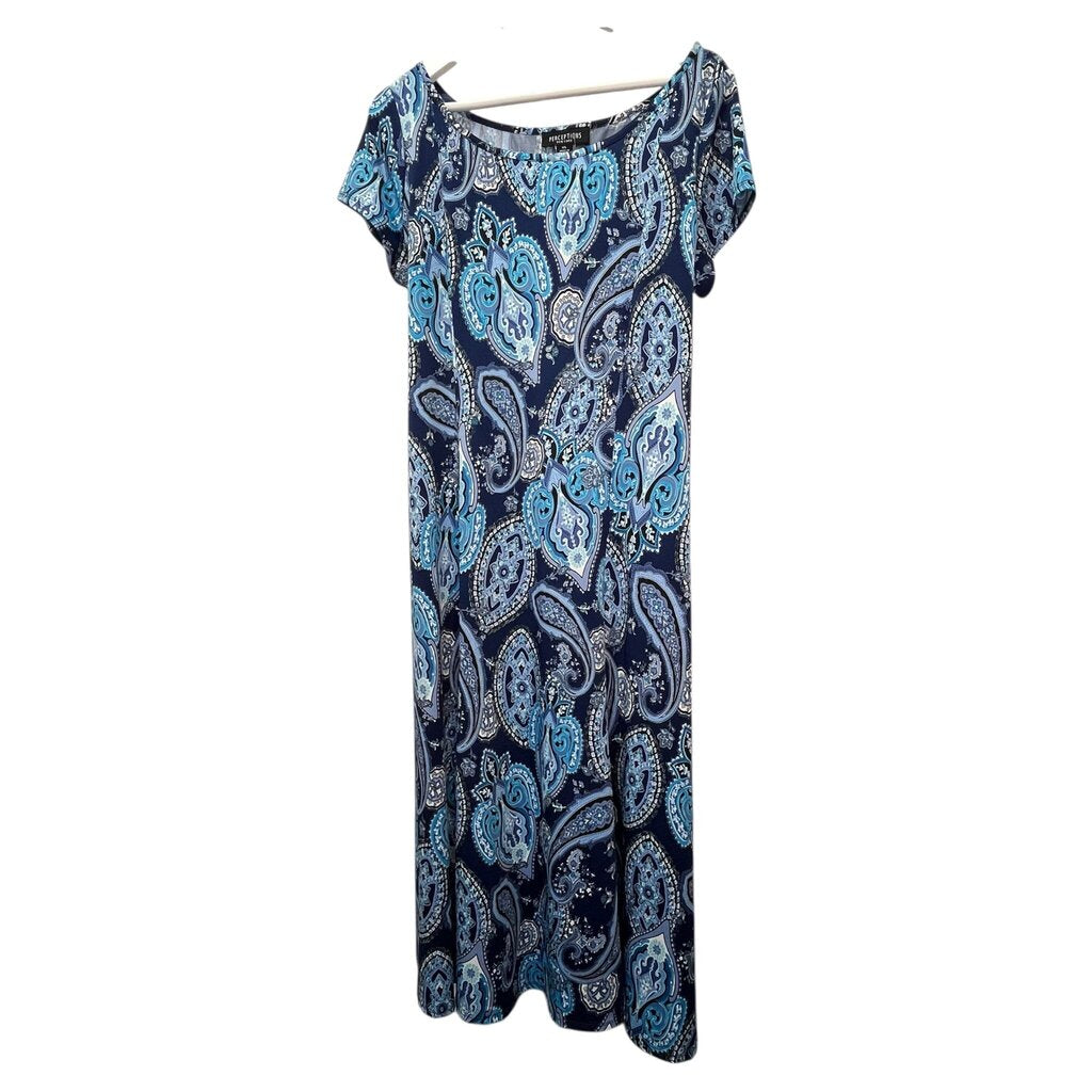 Perceptions XL Dress
