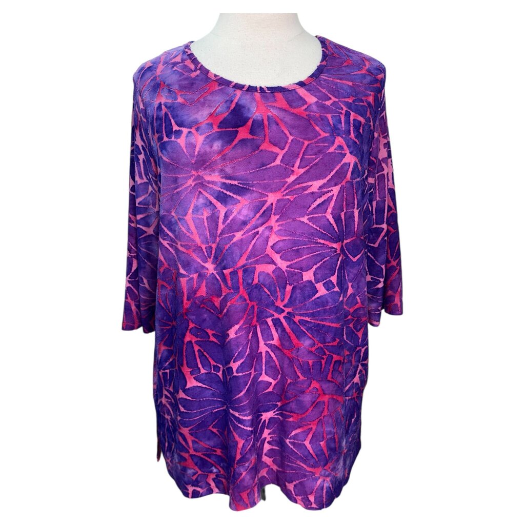 Catherines 0X (14/16W) Tunic