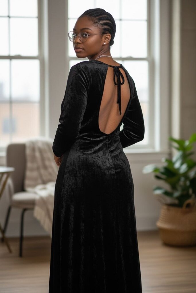 Future Collective 1X Dress