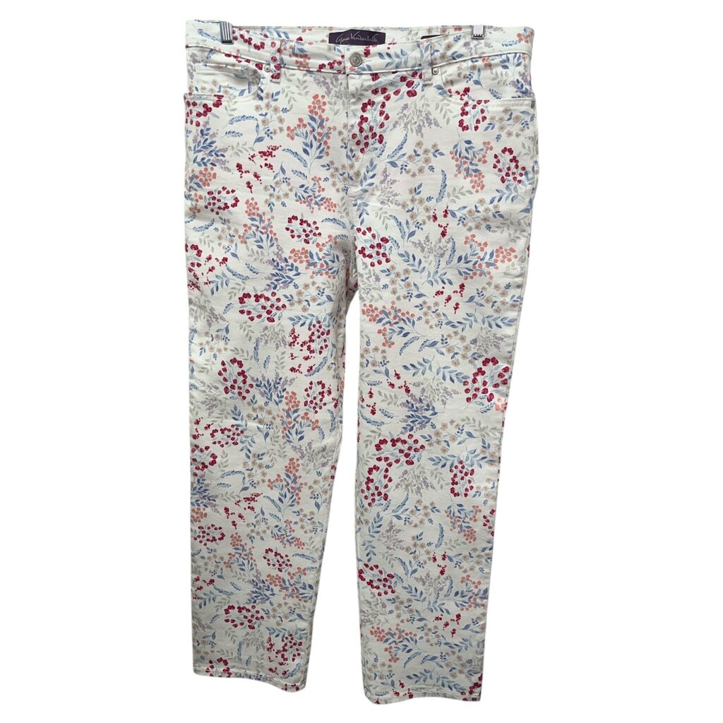 Gloria Vanderbilt 16 Jeans