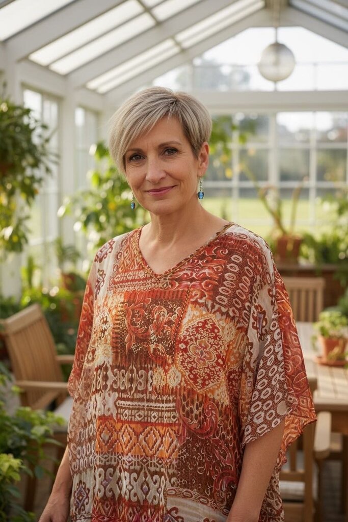 Chico's 3 (16/18) Top