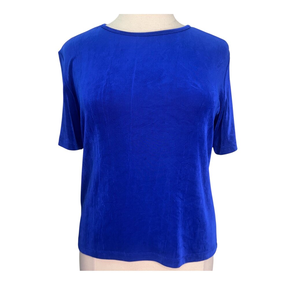 Chicos Size 3 (16/18) Top