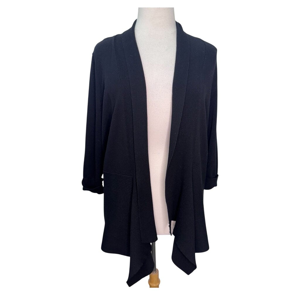 89th & Madison 2X Shrug