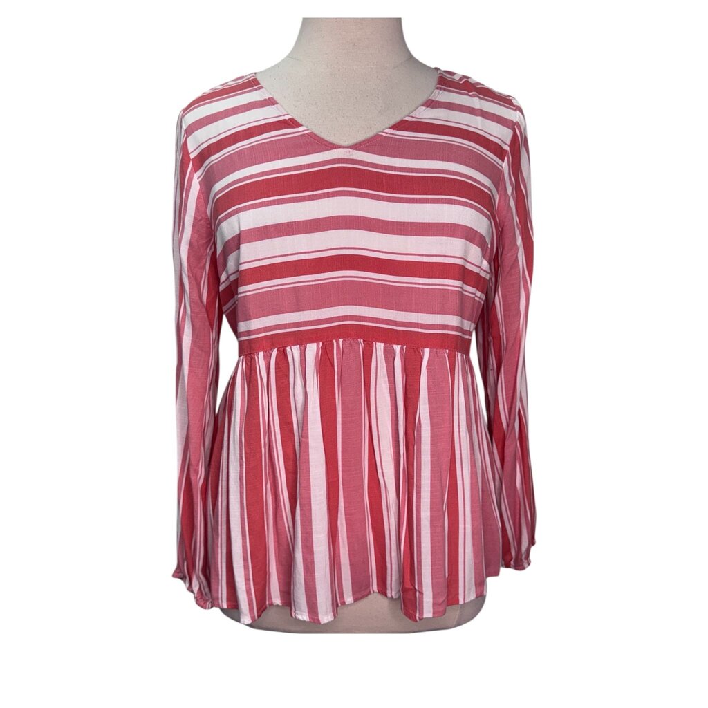 Lane Bryant 14/16 Top