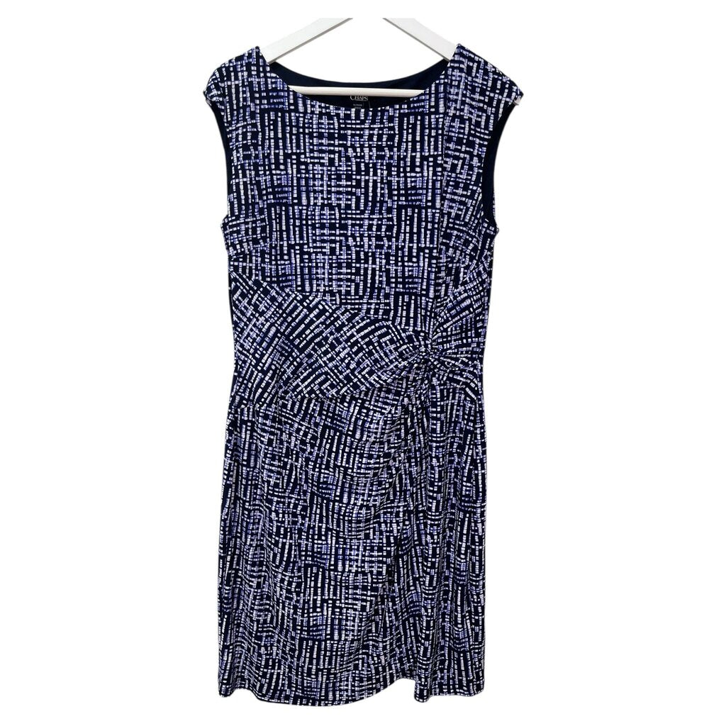 Chaps XL Dress