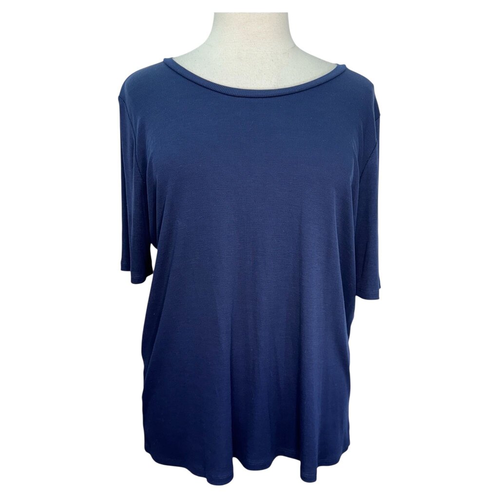 Market & Spruce 3X Top NWT