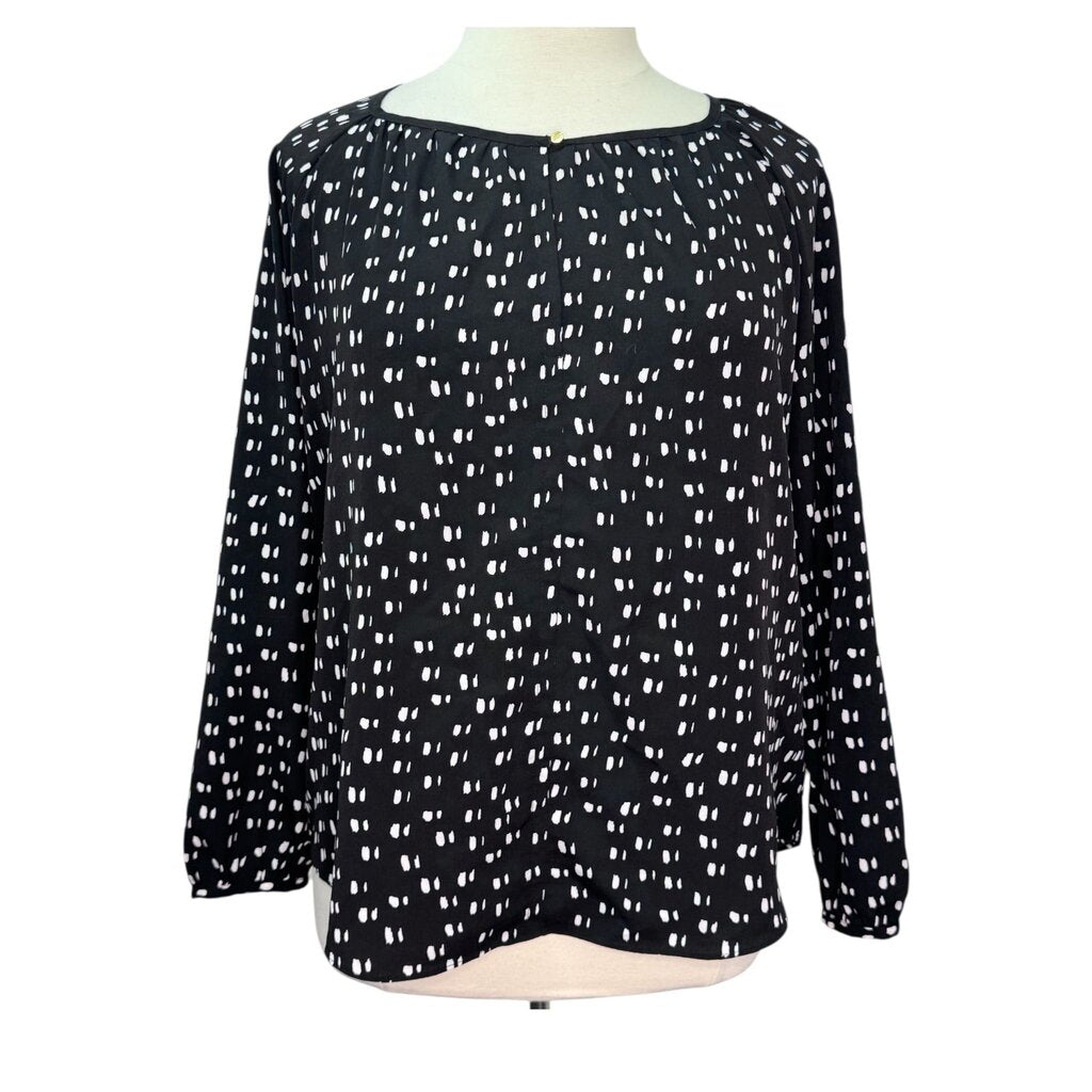 Ellen Tracy XL Top