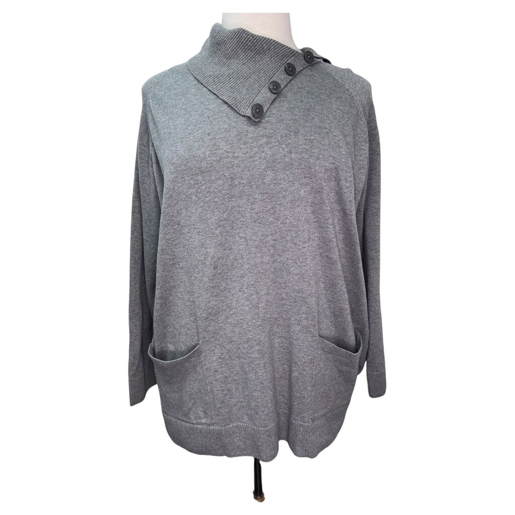 Jeanne Pierre 2X Top