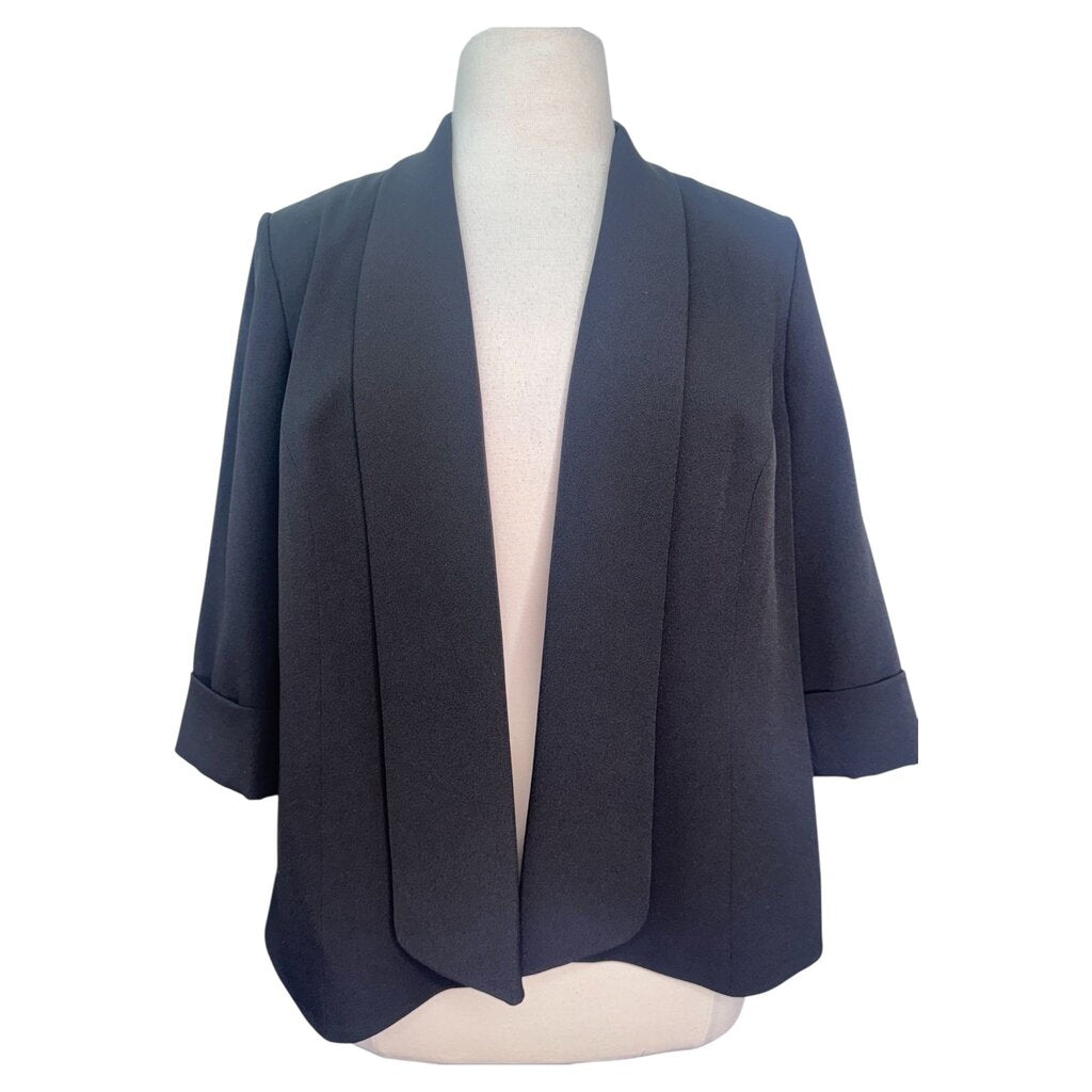 Jones Studio 16W Blazer