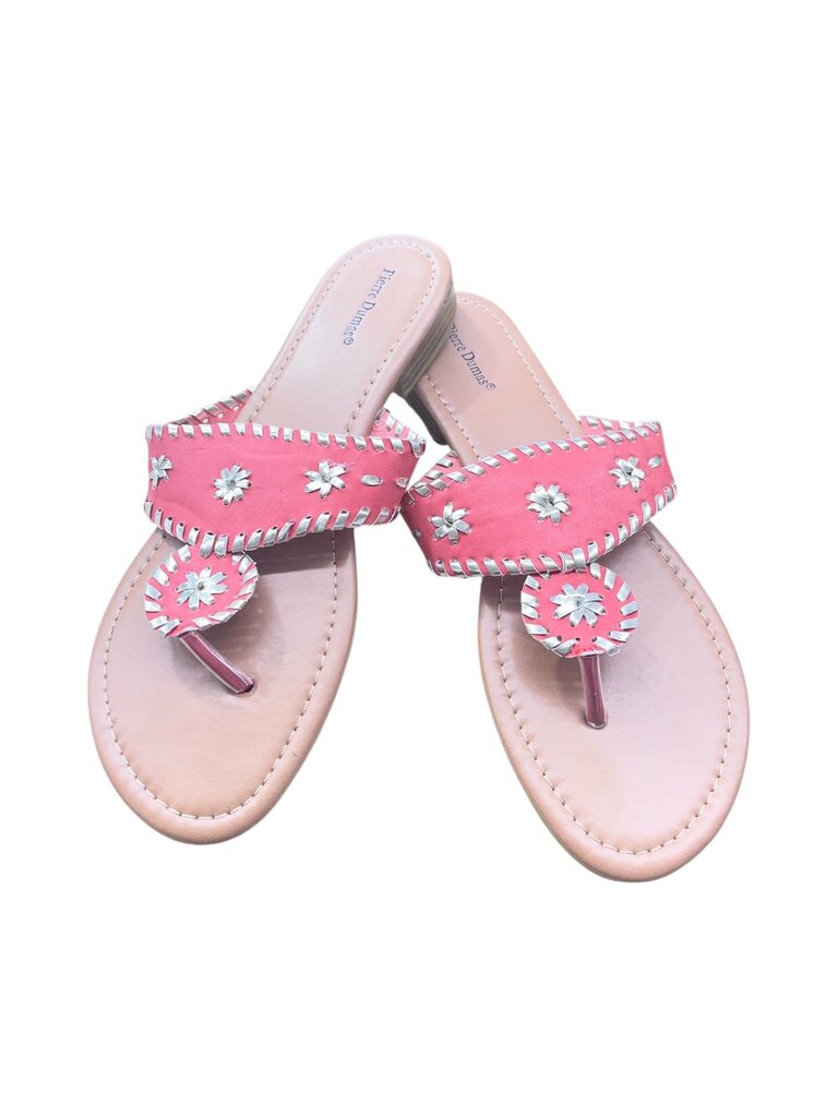 Pierre Dumas 11 Sandals