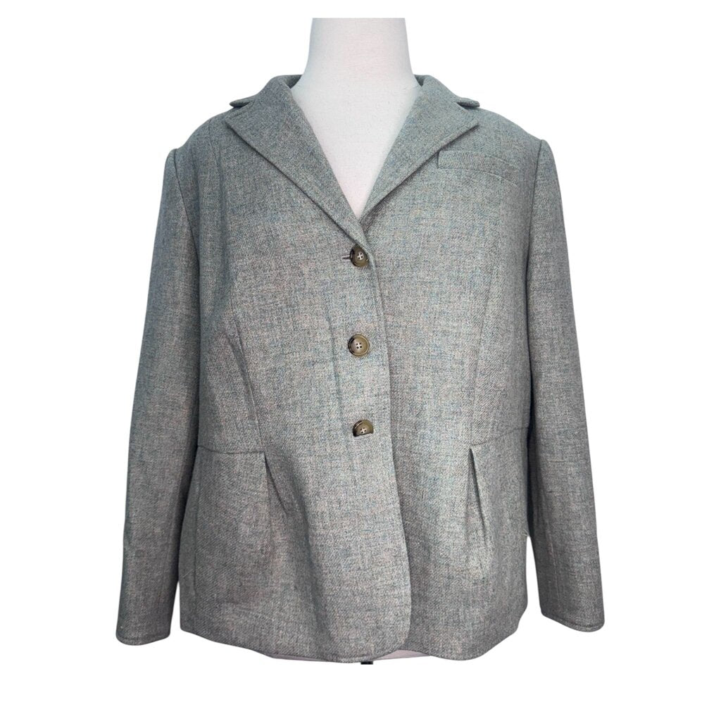 Talbots 20W Blazer