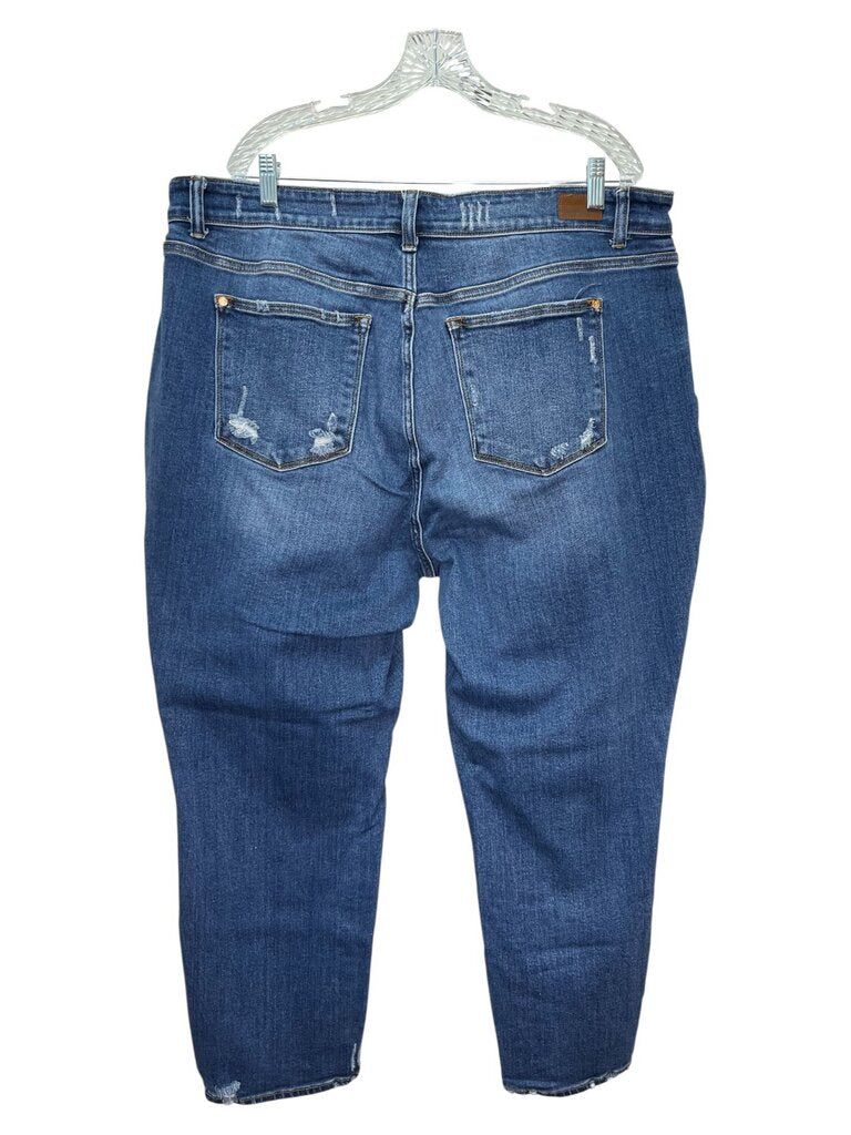 Judy Blue 20W Jeans