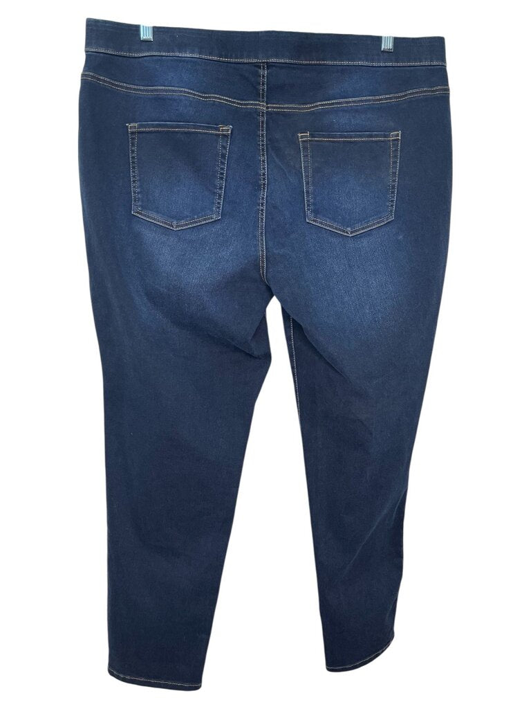 New Directions 20W Jeggings