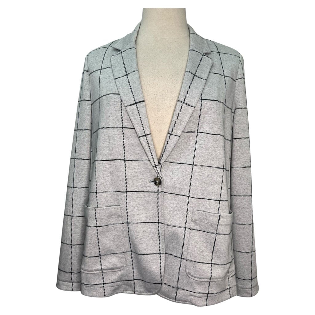 Wonderly XXL Blazer