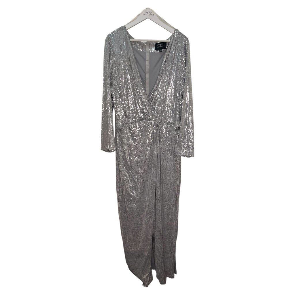 Jason Wu X Eloquii 20 Dress