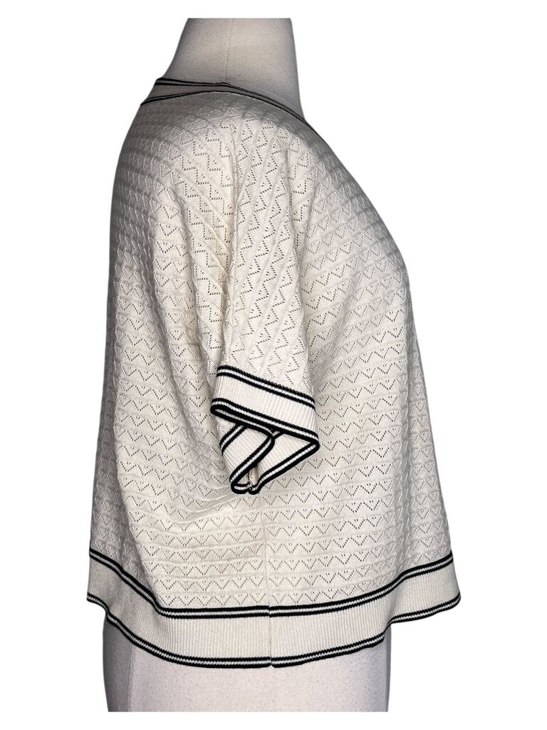 Adrianna Pappell XL Top