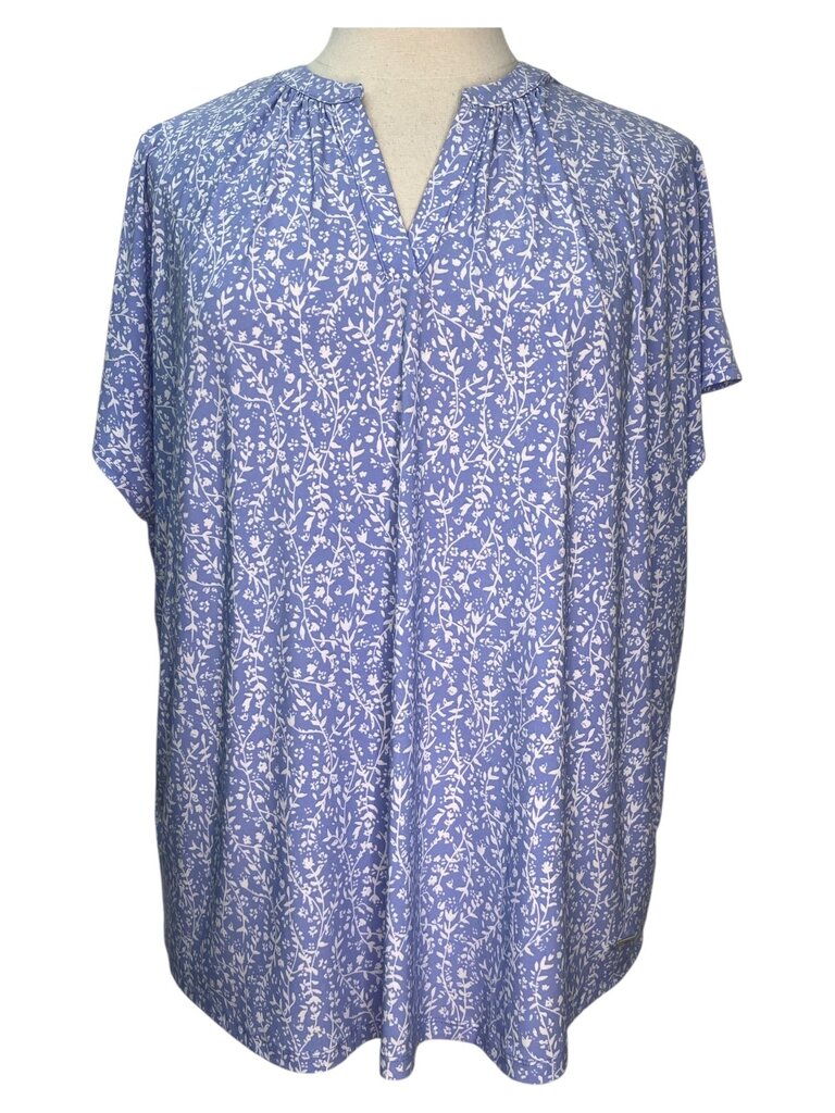 Jones New York 3X Top