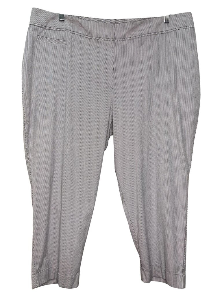 Counterparts Capris 22W