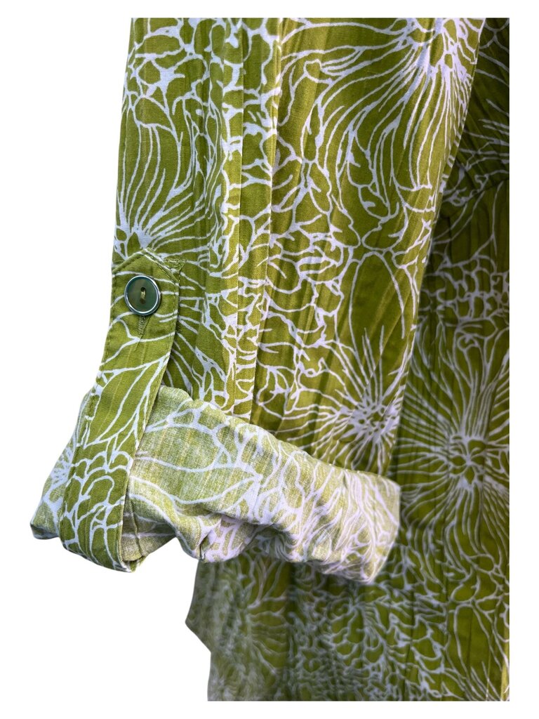 Karen Scott 3X Top