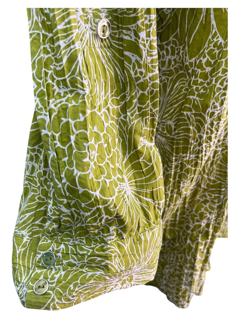 Karen Scott 3X Top