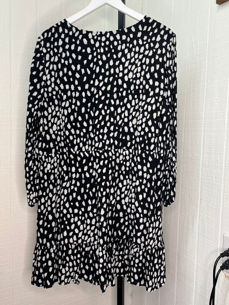 Vinyard Vines XL Dress
