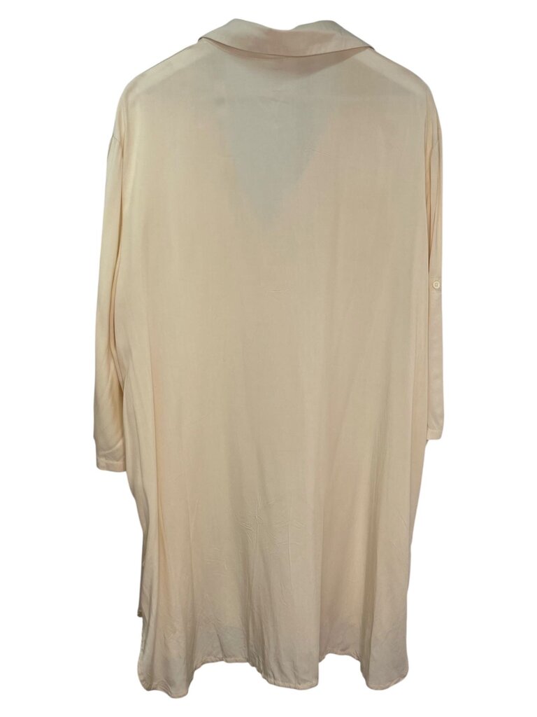 Ekouaer XXL Tunic